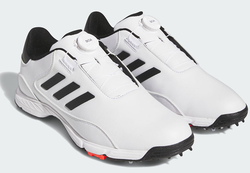 ADIDAS Golf Lite Max Boa Shoe IF3043