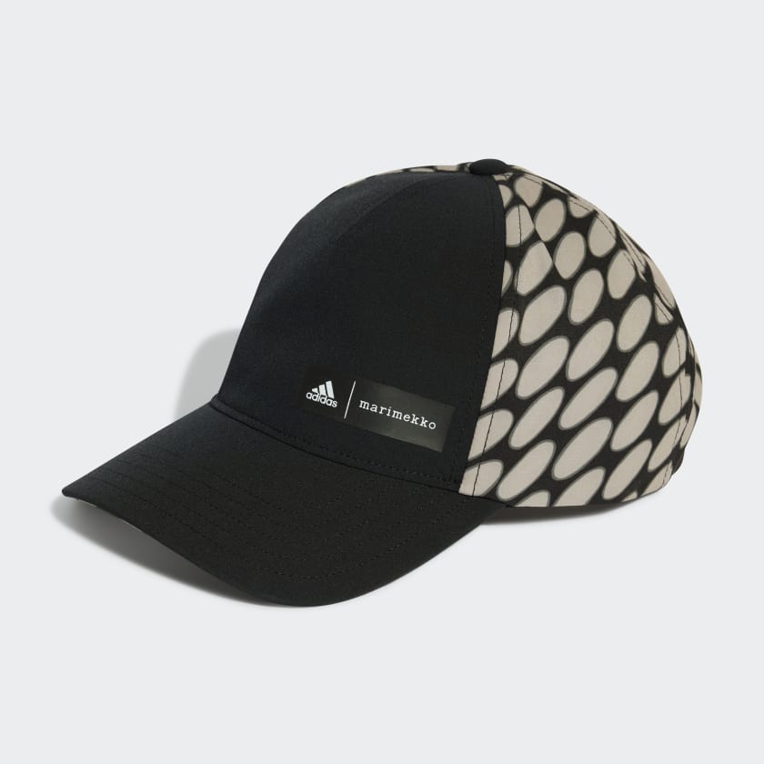 ADIDAS X MARIMEKKO AEROREADY BASEBALL CAP HZ1580