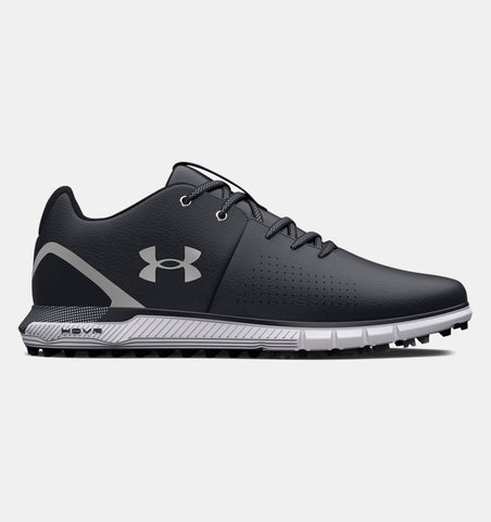 Men's UA HOVR™ Fade 2 Spikeless Wide (2E) Golf Shoes - 3026403 001