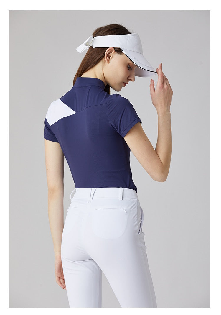 Women’s Golf Shirt | Azureway T3115