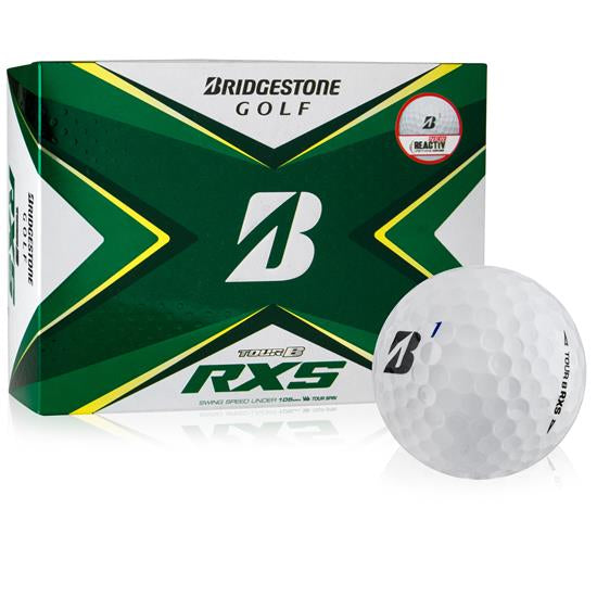 Tour B RXS Golf Ball | Bridgestone