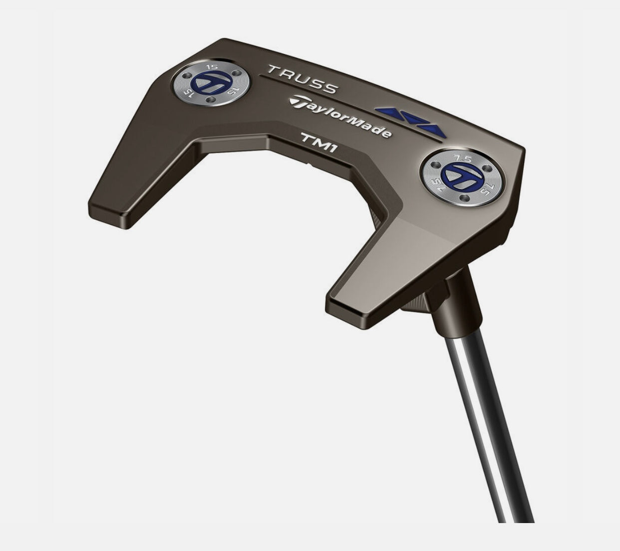 TRUSS TM1 | TaylorMade Putter