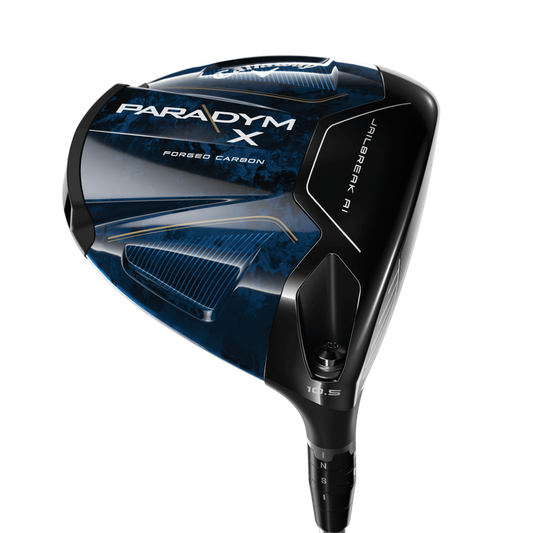 Paradym X Drivers | CALLAWAY