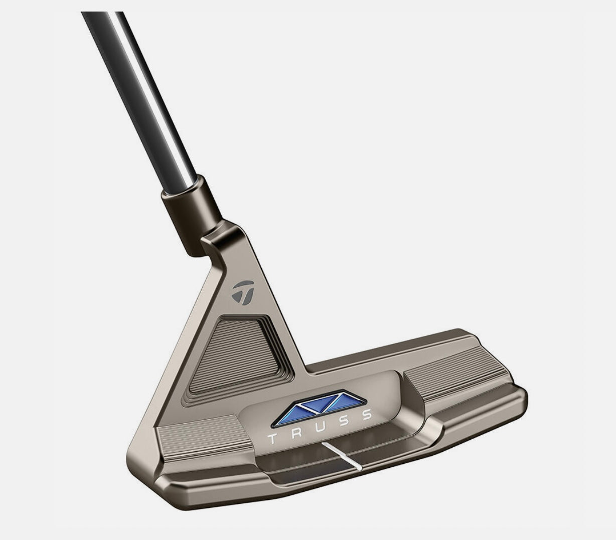 TRUSS TB1 PUTTER | TaylorMade Golf