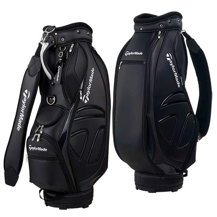 TaylorMade TJ101 Cart Bag - N94719