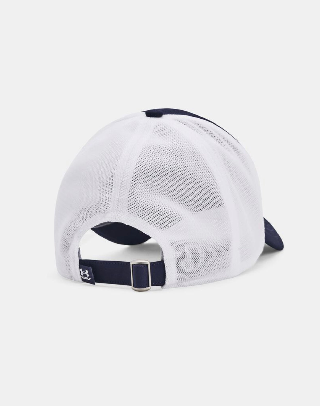 Men's Iso-Chill Driver Mesh Adjustable Cap | UA 1369805 410