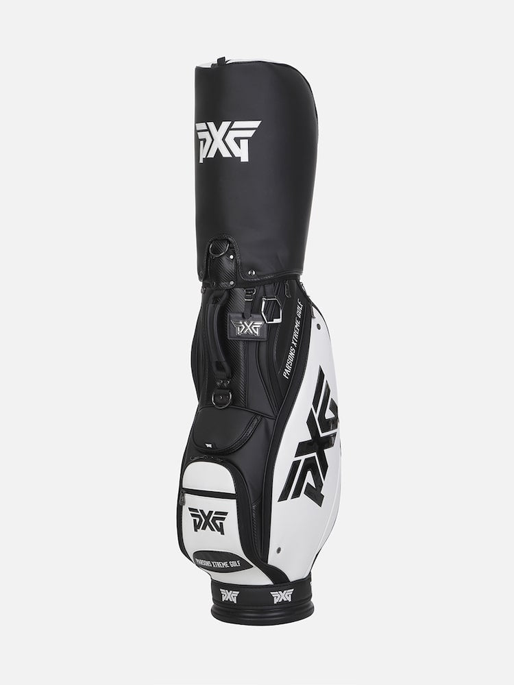 9" LITE CADDY BAG PXG-PGFPU8102-94