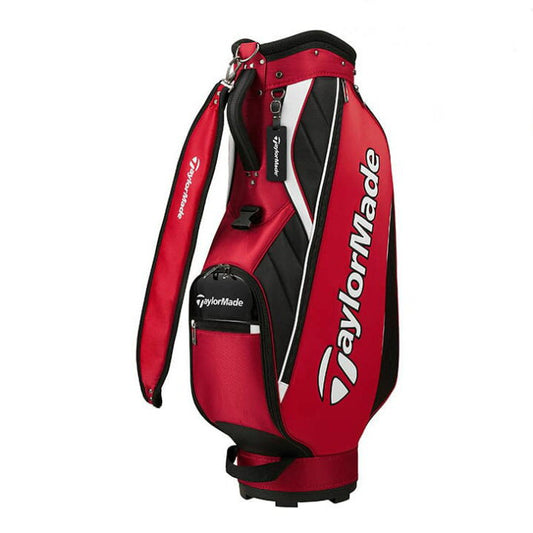 TaylorMade CB TJ105 men's cart caddy bag - N94734