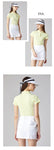 Women’s Golf Shirt | Azureway T3103