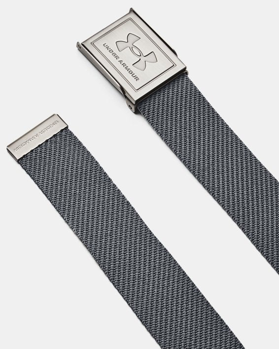 Men's UA Webbing Belt | Under Armour 1369819