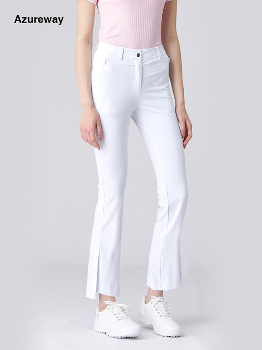 Women’s Golf Pant | Azureway P3601