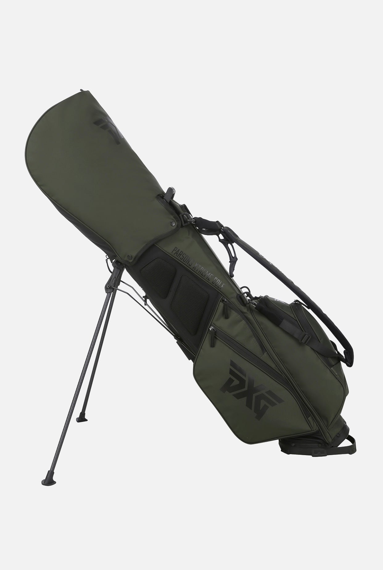 FAIRWAY LIGHT WEIGHT STAND BAG | PXG-PGFPU8206-51