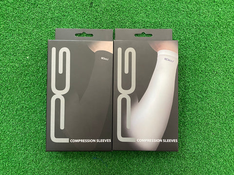 COMPRESSION SLEEVES | PG