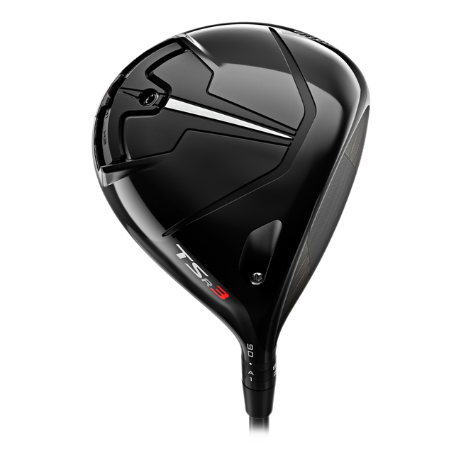 Titleist TSR3 Driver | Precision-Tuned Driver