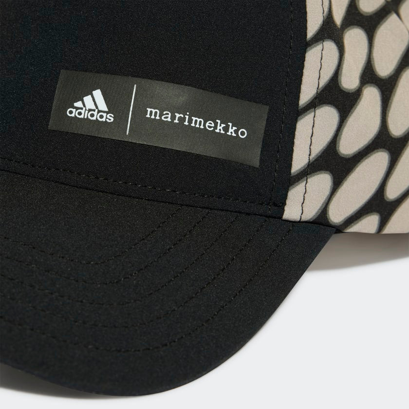 ADIDAS X MARIMEKKO AEROREADY BASEBALL CAP HZ1580