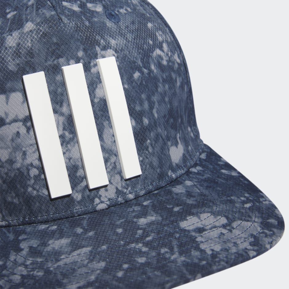 3-STRIPES PRINTED TOUR HAT | ADIDAS HS5606