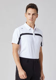 Men’s Golf Shirt | Azureway T3306