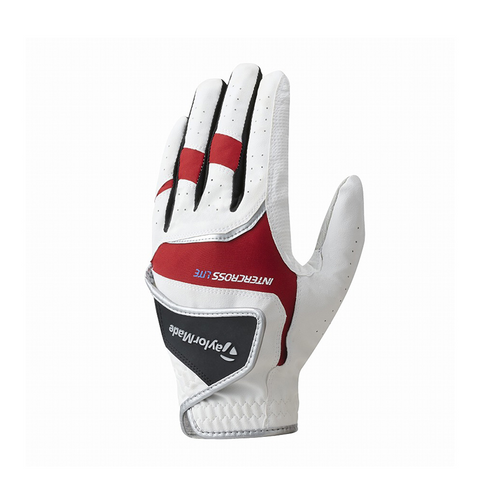 TaylorMade Intercross Lite A/W Men's Glove - N92989
