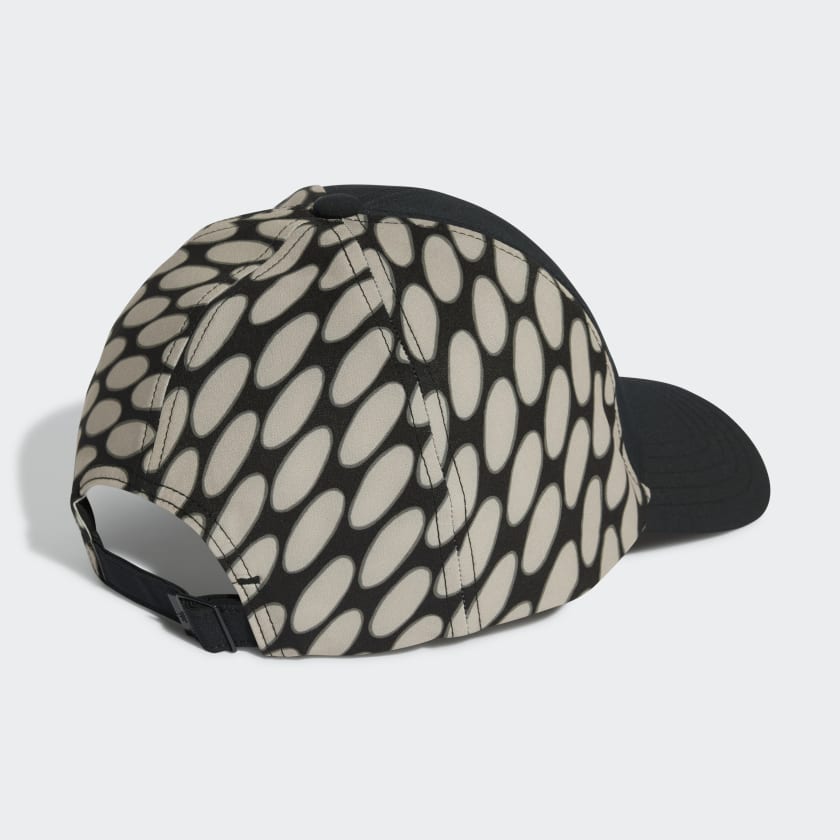 ADIDAS X MARIMEKKO AEROREADY BASEBALL CAP HZ1580