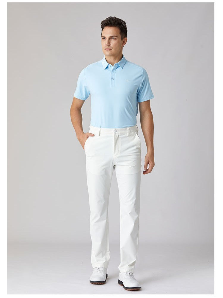 Men’s Golf Shirt | Azureway T3308