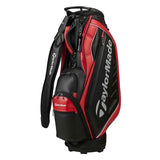 TaylorMade Black Cart Golf Bags - N94654