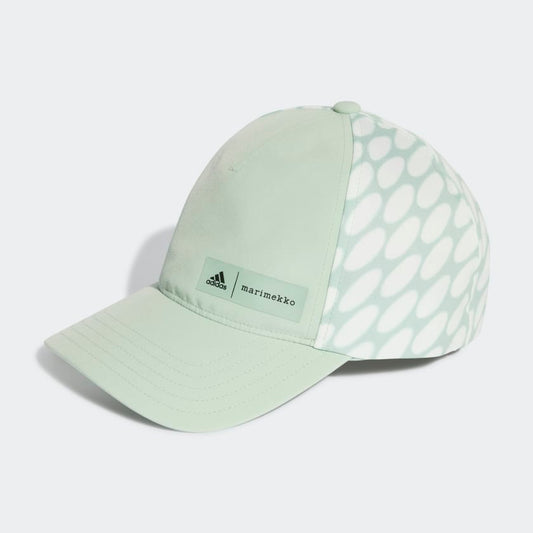 ADIDAS X MARIMEKKO AEROREADY BASEBALL CAP HT3901