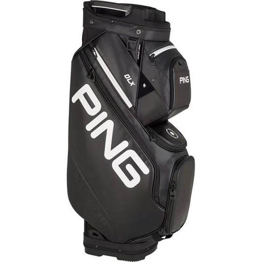 PING DLX GOLF BAG - 34151