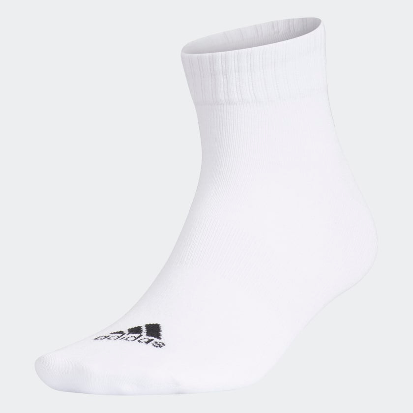 3-STRIPES ANKLE SOCKS 1 PAIR | ADIDAS GD4899