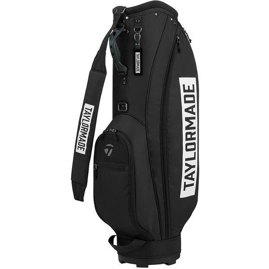 Taylormade TJ155 Box Logo Caddy Bag - N94903