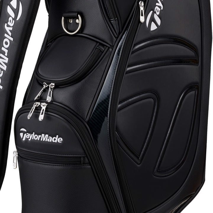 TaylorMade TJ101 Cart Bag - N94719