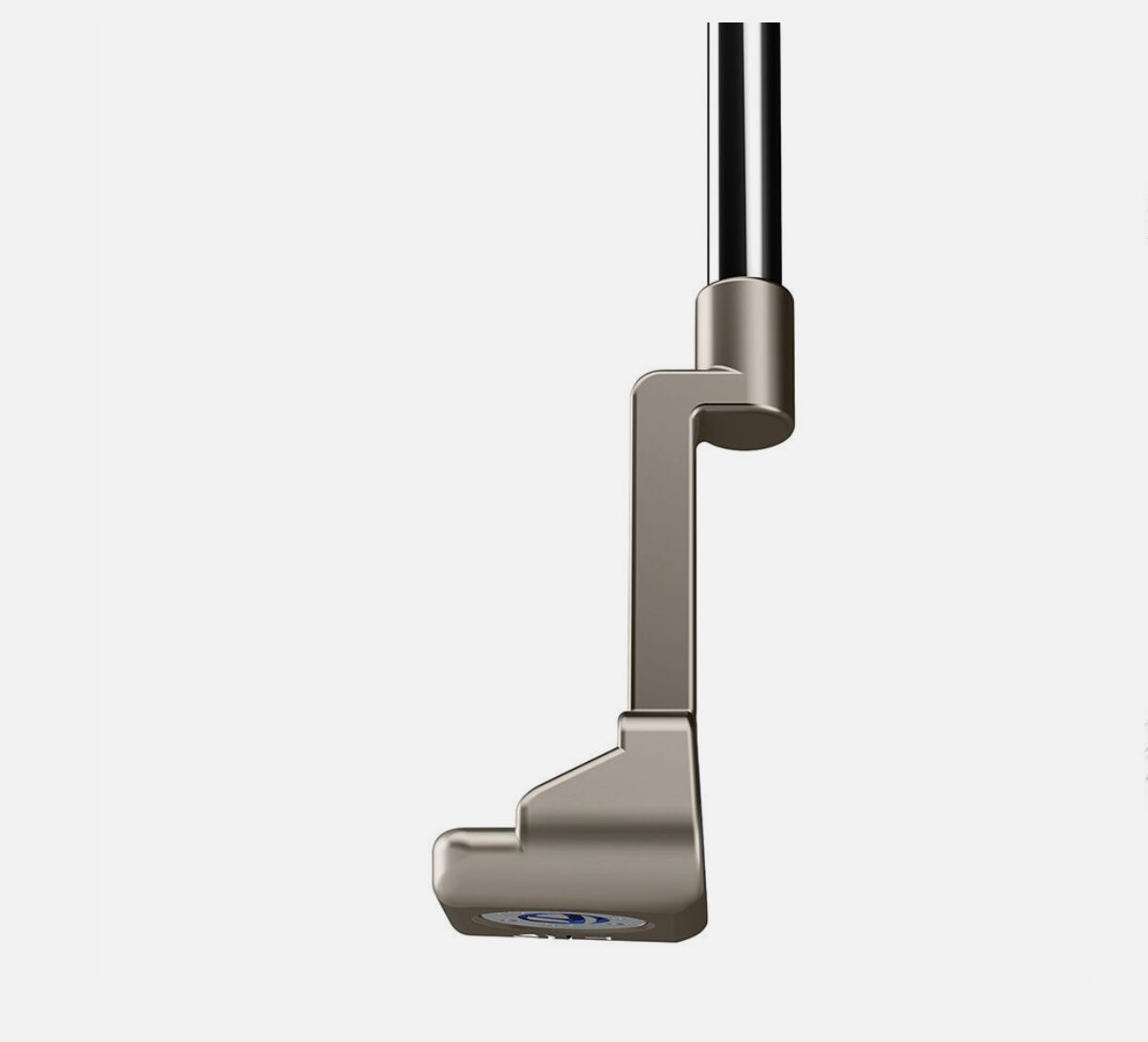 TRUSS TB1 PUTTER | TaylorMade Golf