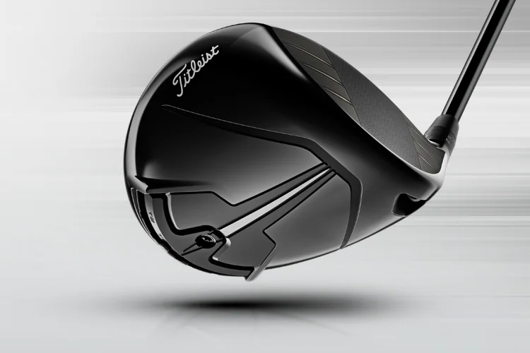 Titleist TSR3 Driver | Precision-Tuned Driver