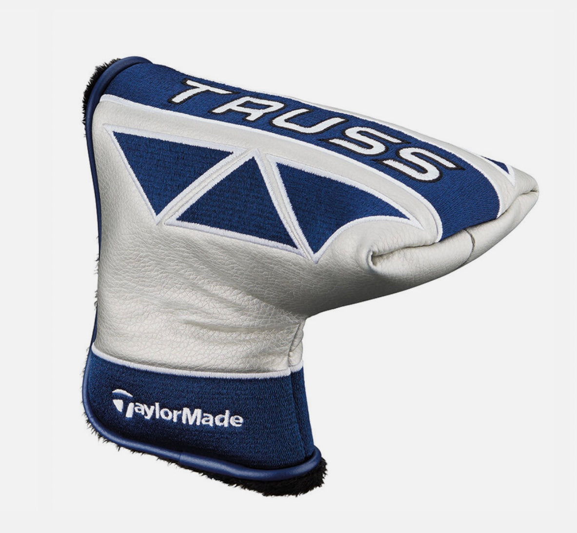 TRUSS TB1 PUTTER | TaylorMade Golf