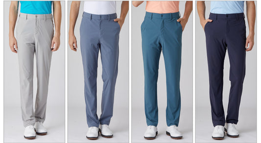 Men’s Golf Pant | Azureway P23705