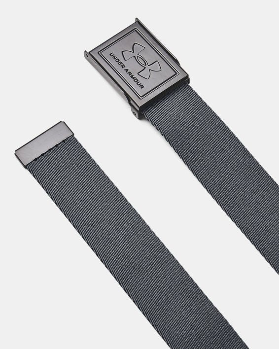 Men's UA Webbing Belt | Under Armour 1369819