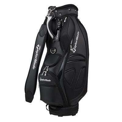 TaylorMade TJ101 Cart Bag - N94719