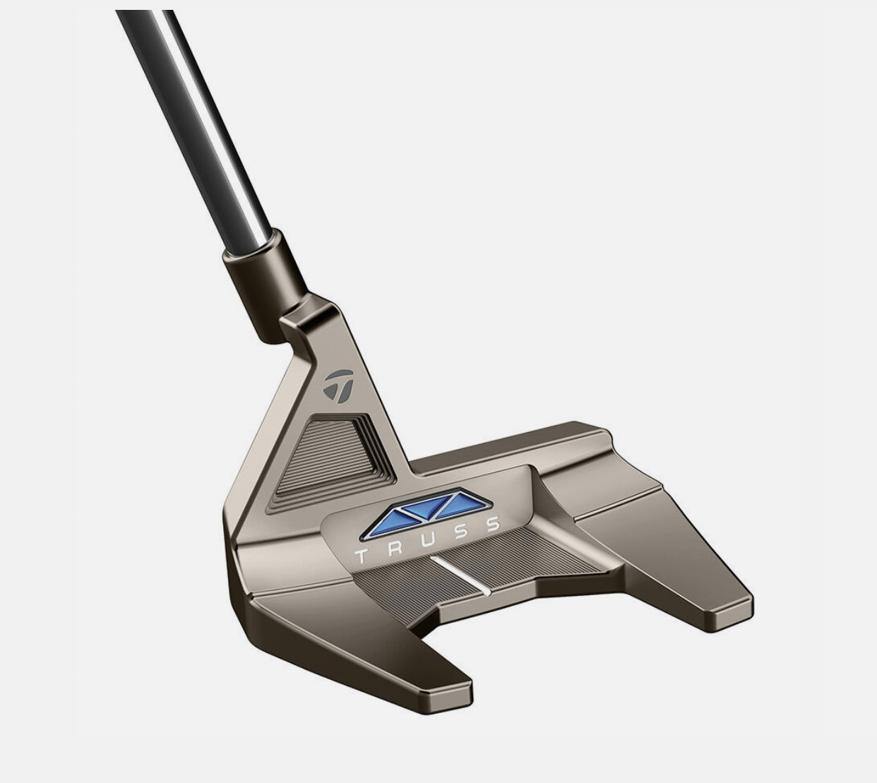 TRUSS TM1 | TaylorMade Putter