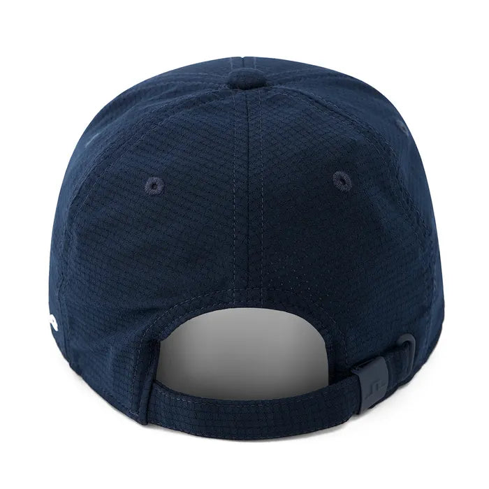 Caden Cap / Navy | J.Lindeberg