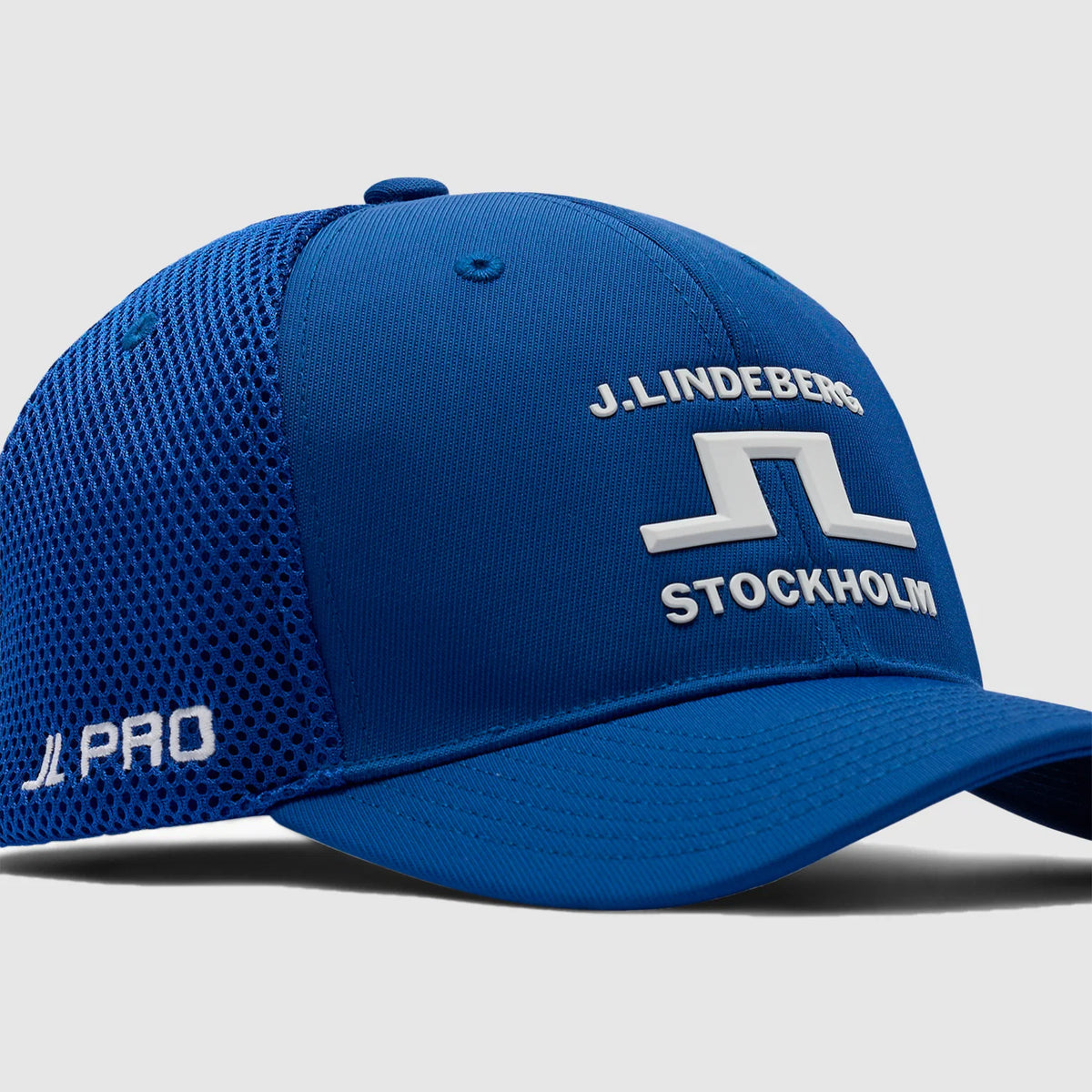 JL Pro Cap / Set Sail  | J.Lindeberg