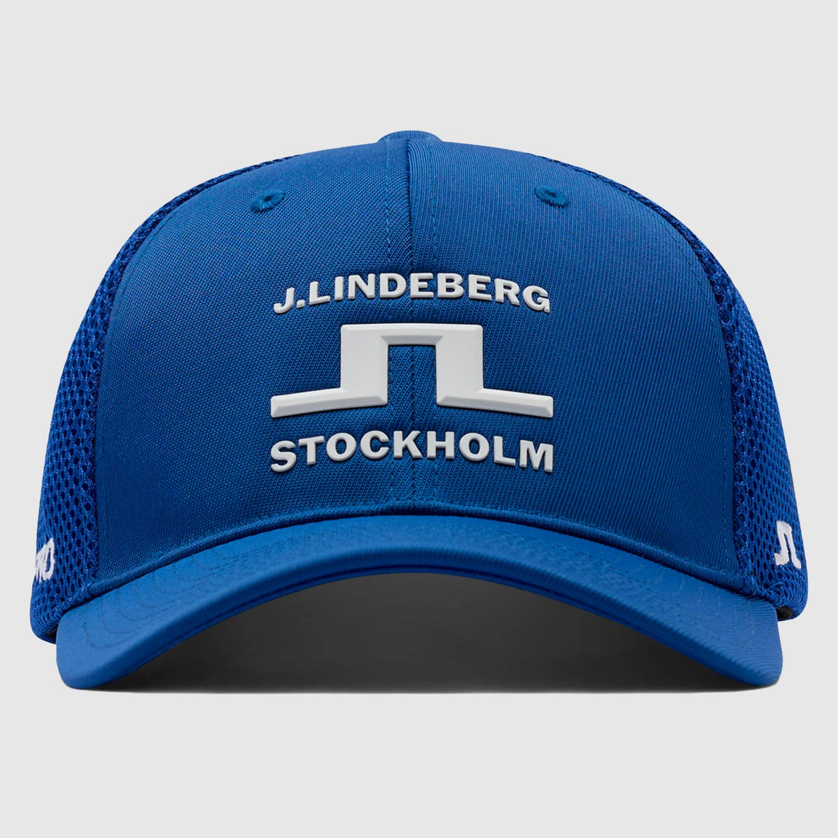 JL Pro Cap / Set Sail  | J.Lindeberg
