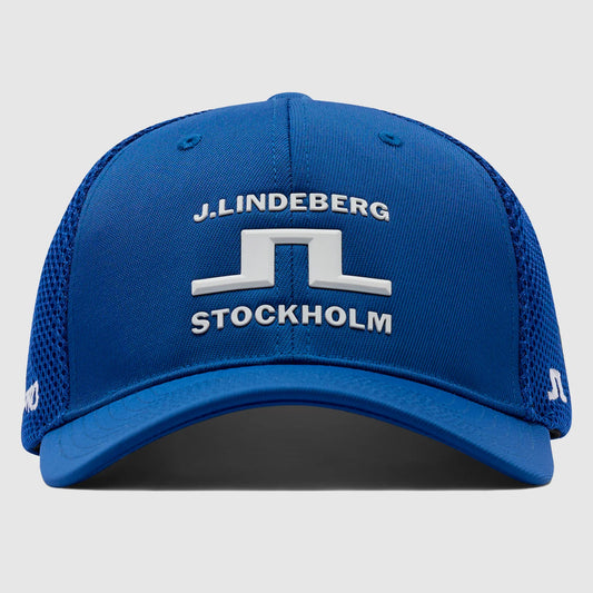JL Pro Cap / Set Sail  | J.Lindeberg
