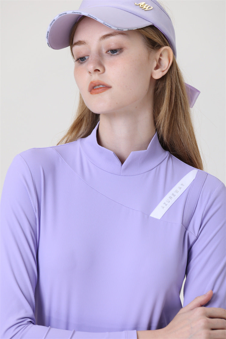 Women’s Golf Shirt | Azureway AW-T3120