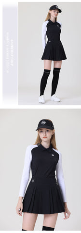 Women’s Golf Shirt | Azureway AW-T3130