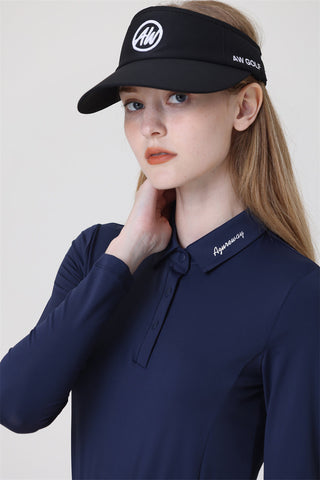 Women’s Golf Shirt | Azureway AW-T3126