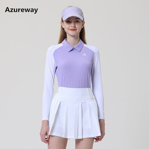 Women’s Golf Skirt | Azureway AW-S3508