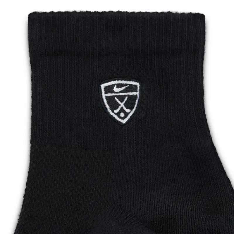 Nike Golf Everyday Elevated Crew Socks 3 Pairs