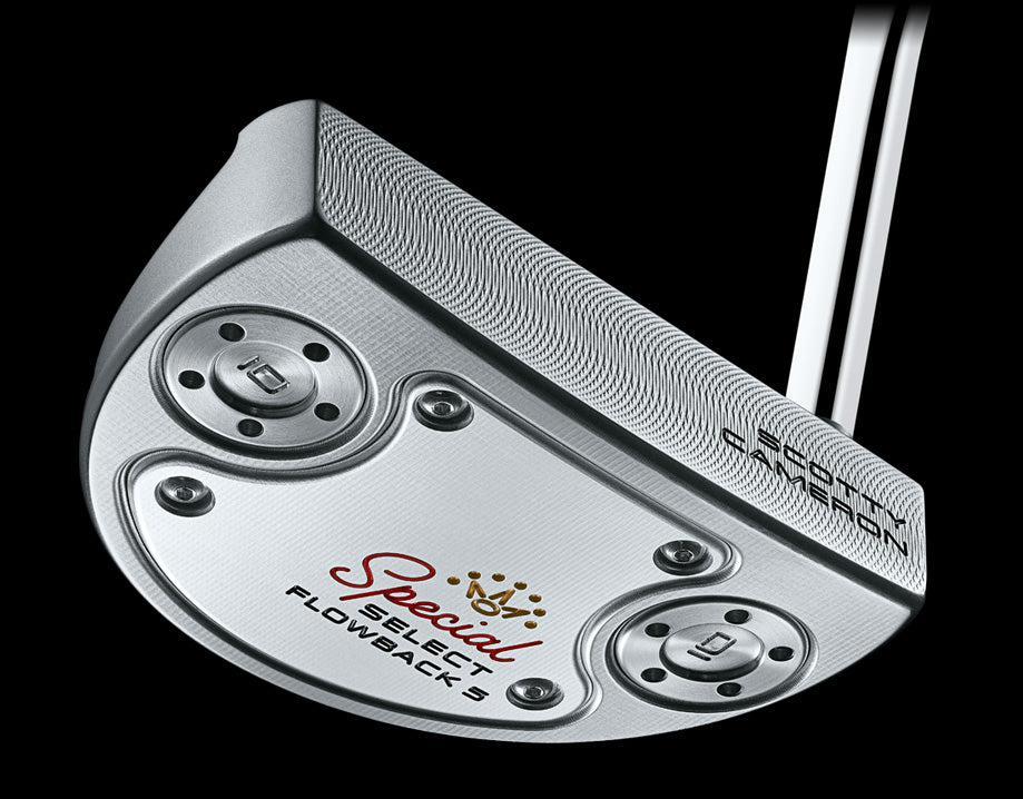 Flowback 5 Special Select | Scotty Cameron