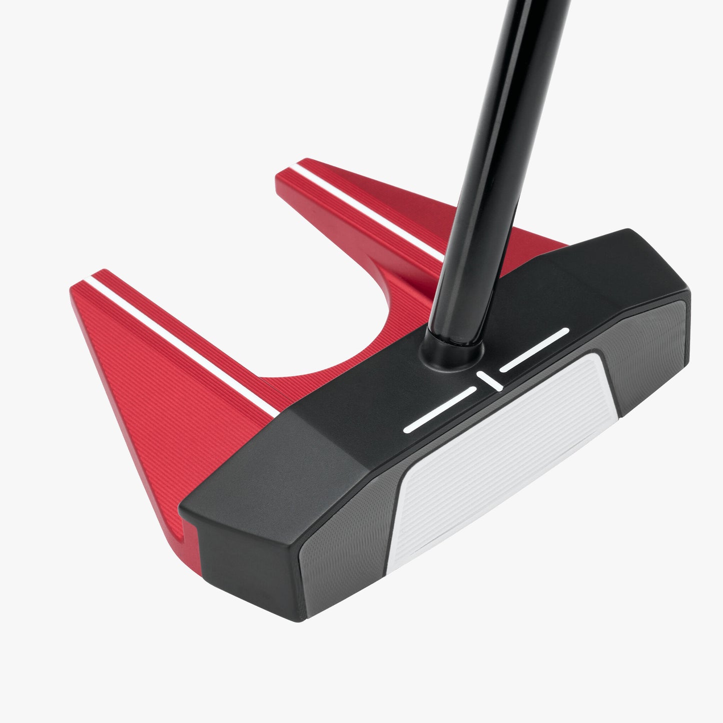 ODYSSEY Square 2 Square Tri-Hot #7 Putter
