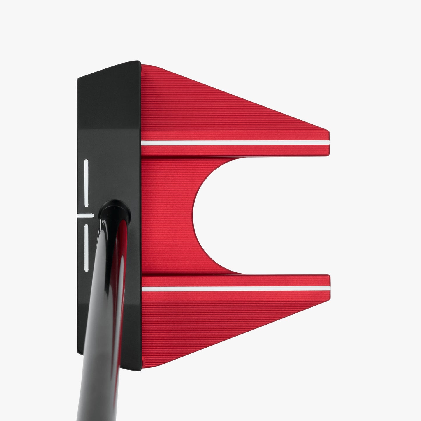 ODYSSEY Square 2 Square Tri-Hot #7 Putter