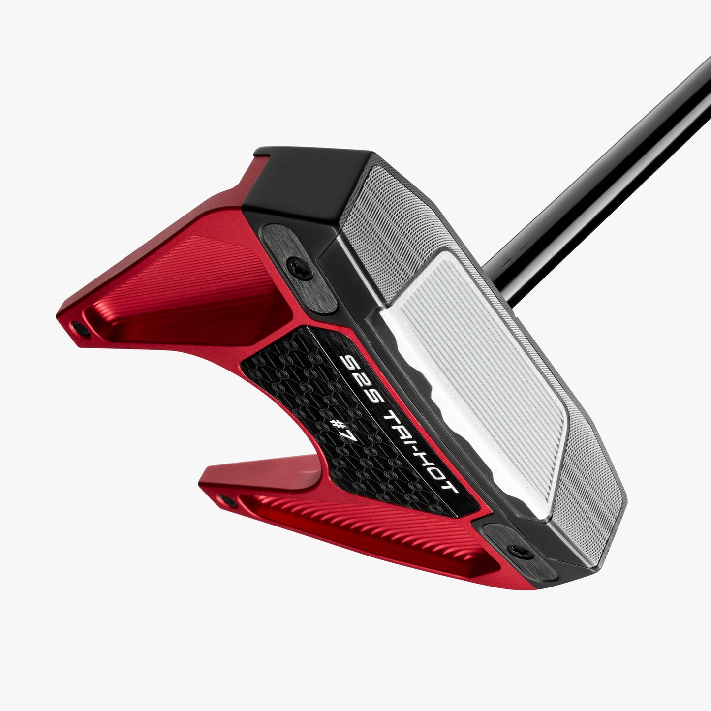 ODYSSEY Square 2 Square Tri-Hot #7 Putter